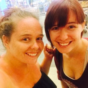 Meet your Posher, Shauna